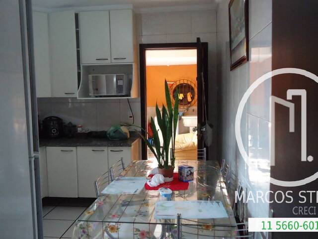 Casa para Comprar em São Paulo - 5