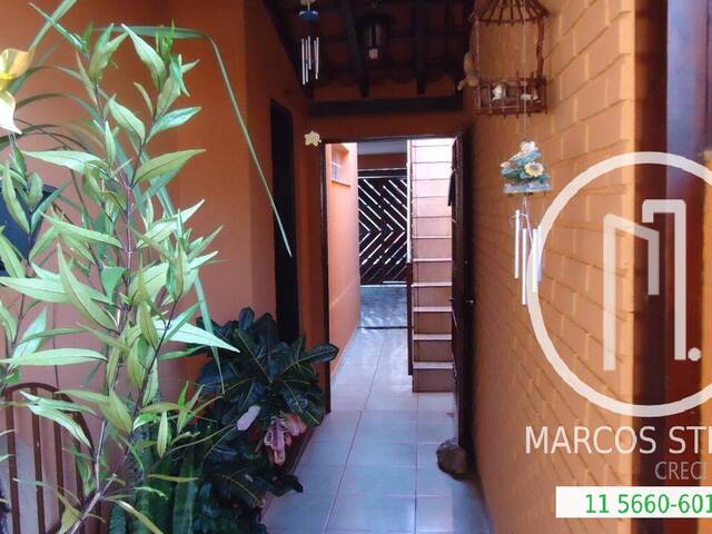 Casa para Comprar em São Paulo - 2