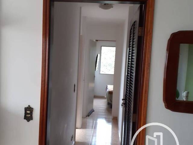 Apartamento para Comprar em São Paulo - 3