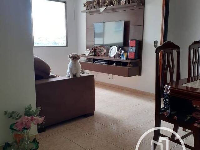 Apartamento para Comprar em São Paulo - 5