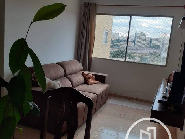 Apartamento para Comprar em São Paulo - 4
