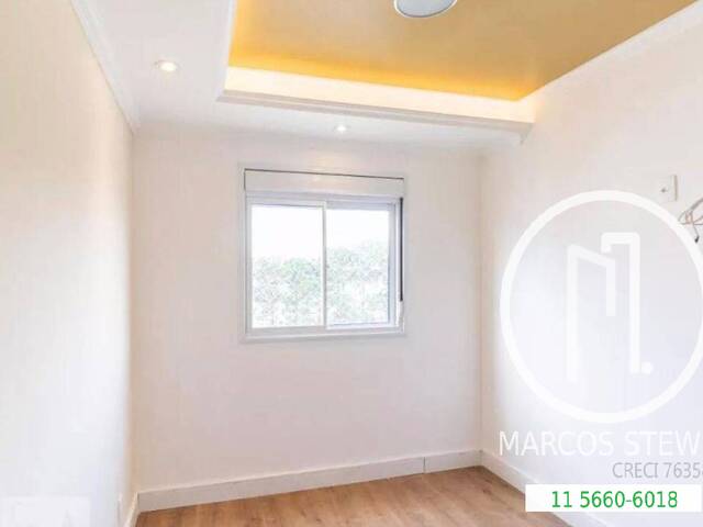 Apartamento para Comprar em São Paulo - 4