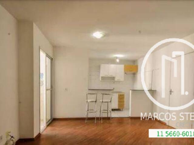 Apartamento para Alugar em São Paulo - 4