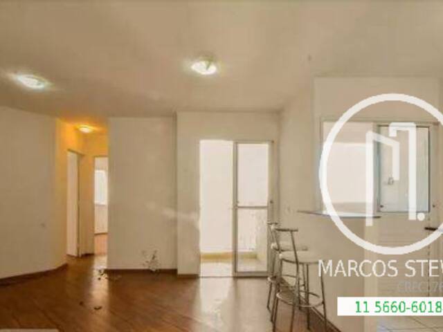 Apartamento para Alugar em São Paulo - 5