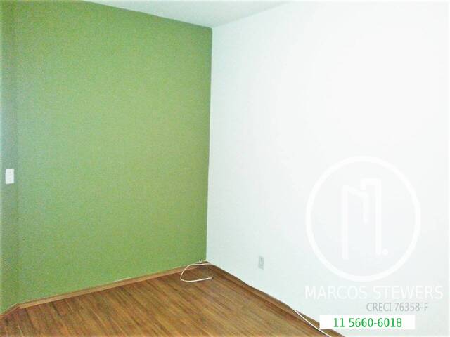 #RT78ML - Apartamento para Alugar em São Paulo - SP - 1