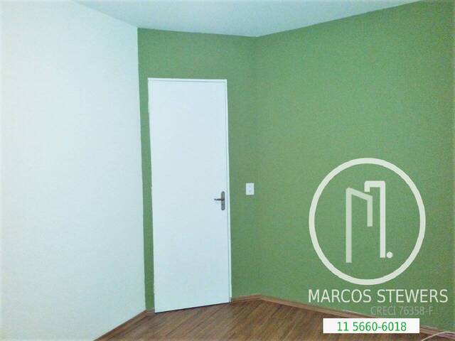 #RT78ML - Apartamento para Alugar em São Paulo - SP - 3