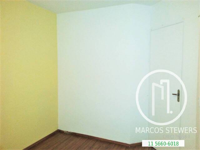 #RT78ML - Apartamento para Alugar em São Paulo - SP - 2