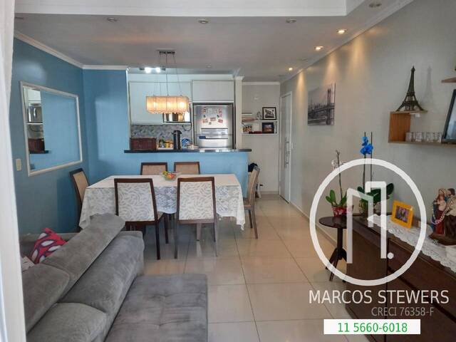 Apartamento para Comprar em São Paulo - 4