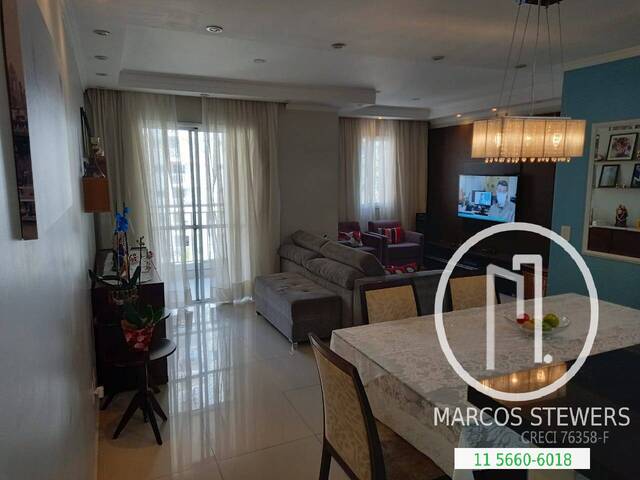 Apartamento para Comprar em São Paulo - 5