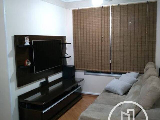 Apartamento para Comprar em São Paulo - 2