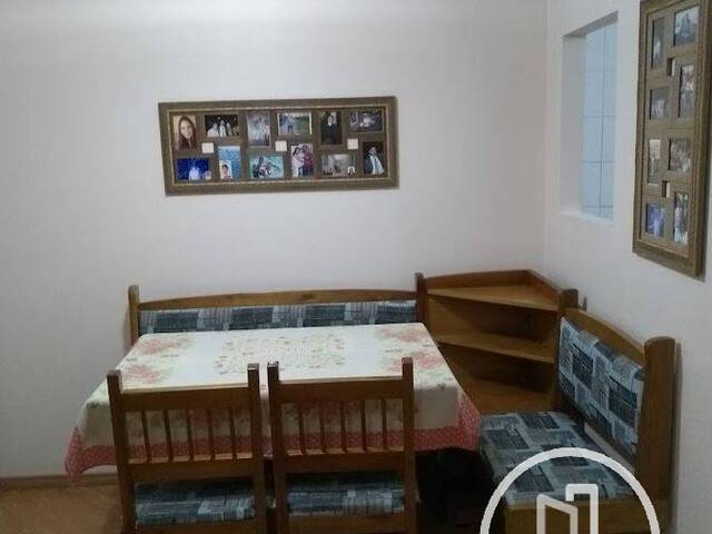 Apartamento para Comprar em São Paulo - 3