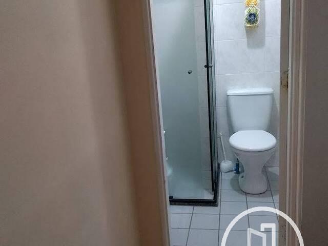 Apartamento para Comprar em São Paulo - 5