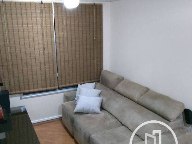 Apartamento para Comprar em São Paulo - 4