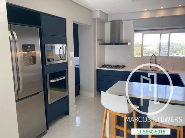 Apartamento para Comprar em São Paulo - 4