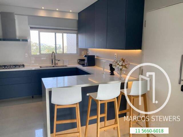 Apartamento para Comprar em São Paulo - 5