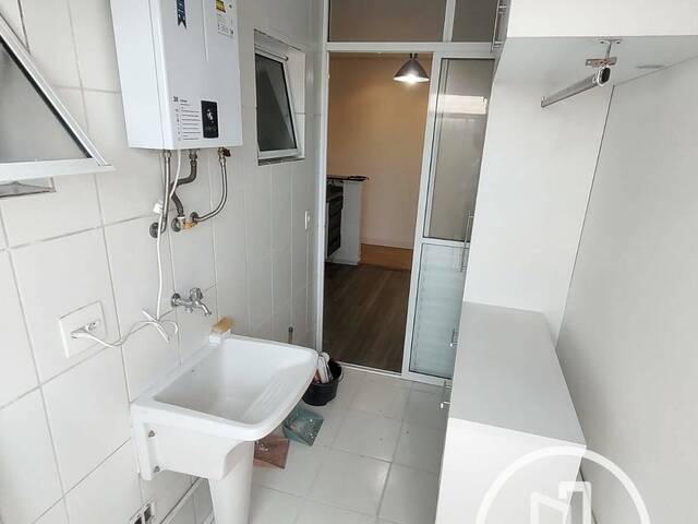 Apartamento para Comprar em São Paulo - 3