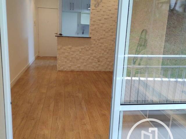 Apartamento para Comprar em São Paulo - 5