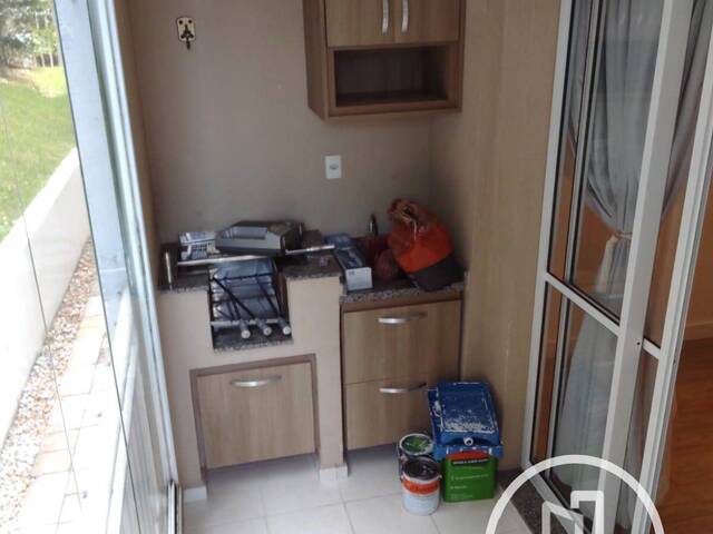 Apartamento para Comprar em São Paulo - 4
