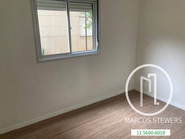 #HDCN9B - Apartamento para Alugar em São Paulo - SP - 2