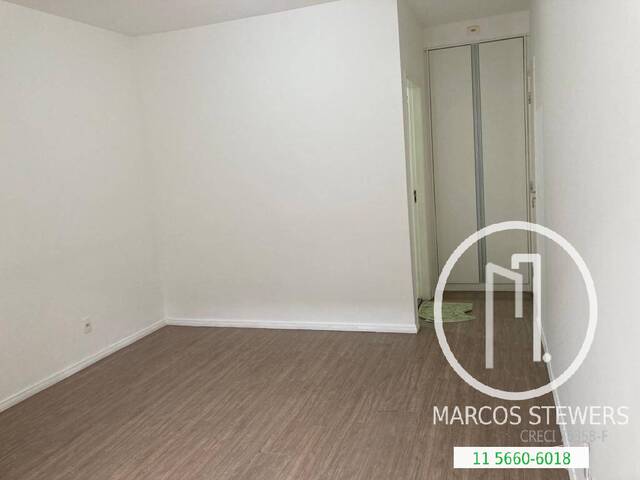 Apartamento para Alugar em São Paulo - 4