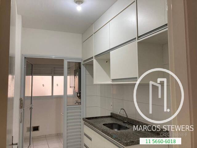 Apartamento para Alugar em São Paulo - 5