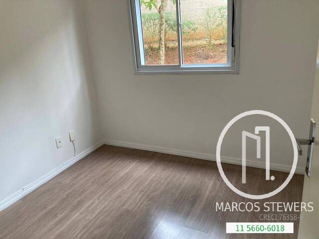 #HDCN9B - Apartamento para Alugar em São Paulo - SP - 3