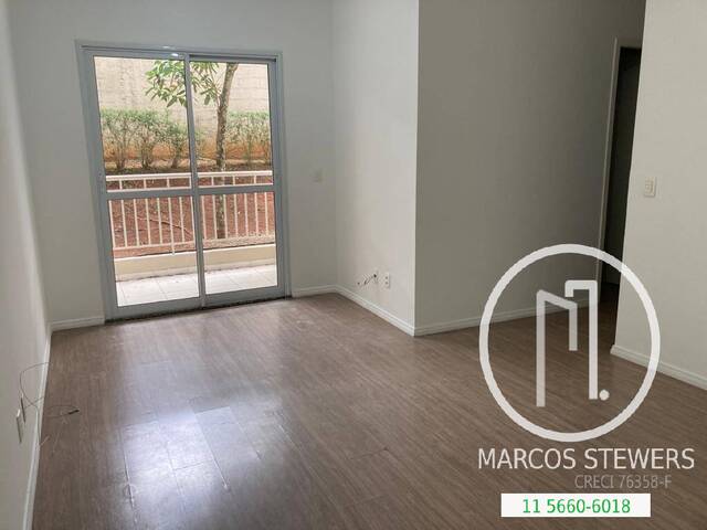 #HDCN9B - Apartamento para Alugar em São Paulo - SP - 1