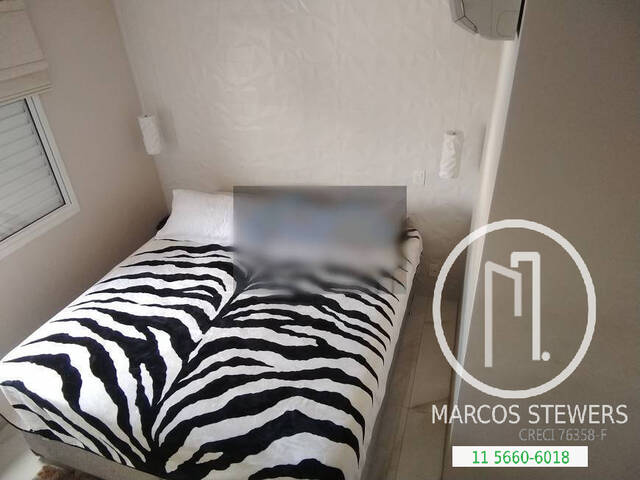 Apartamento para Comprar em São Paulo - 5