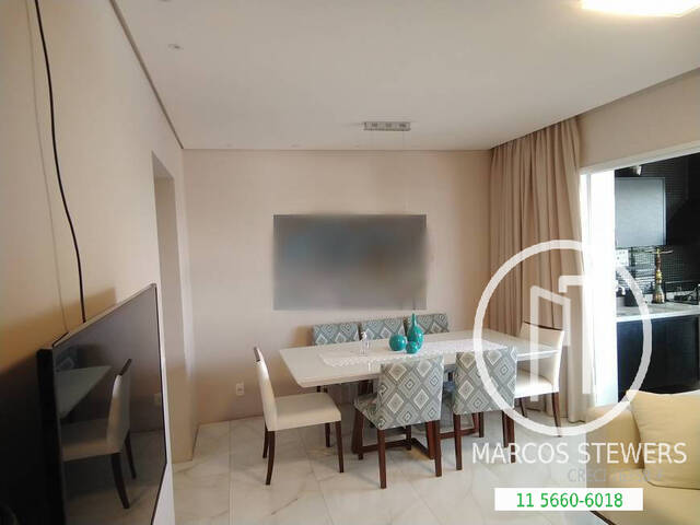 Apartamento para Comprar em São Paulo - 4