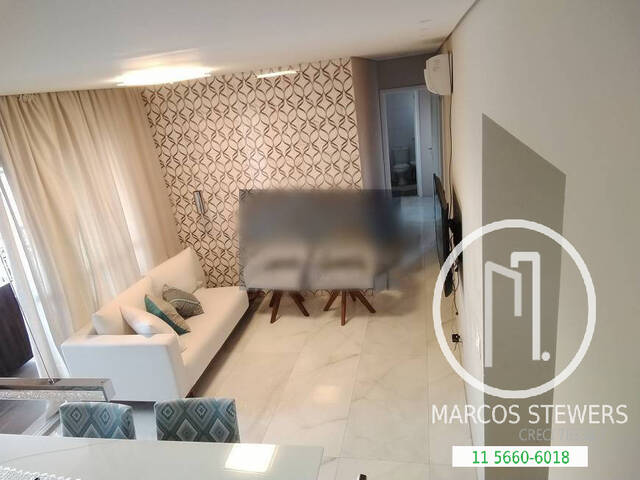 Apartamento para Comprar em São Paulo - 3