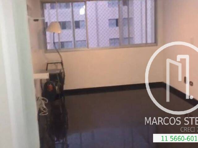 Apartamento para Comprar em São Paulo - 3