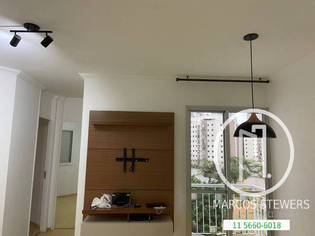 Apartamento para Comprar em São Paulo - 5