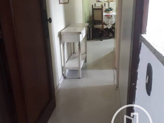 Apartamento para Comprar em São Paulo - 5