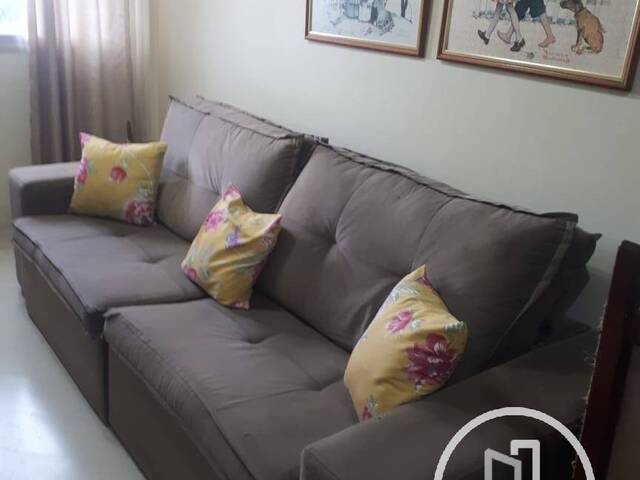 Apartamento para Comprar em São Paulo - 2