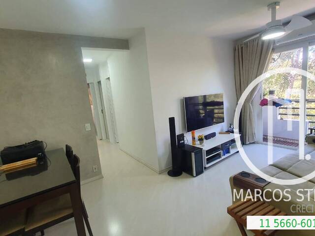 Apartamento para Comprar em São Paulo - 5