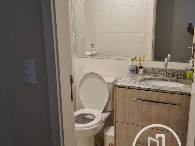 Apartamento para Comprar em São Paulo - 5