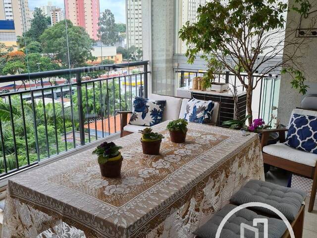 Apartamento para Comprar em São Paulo - 4