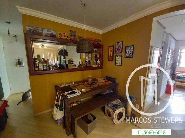 Apartamento para Comprar em São Paulo - 3