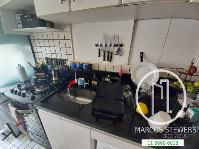 Apartamento para Comprar em São Paulo - 4