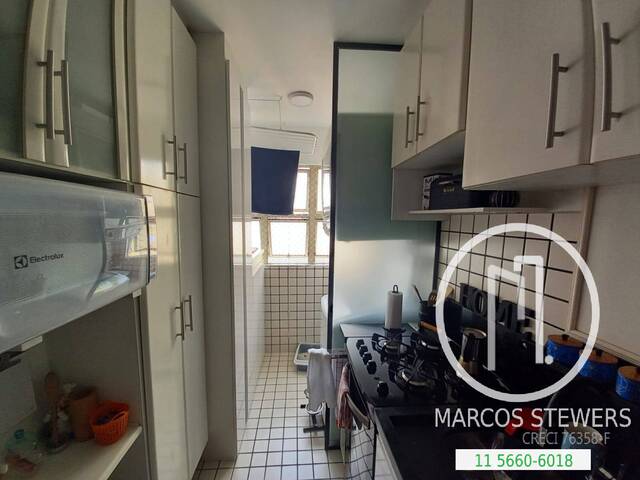 Apartamento para Comprar em São Paulo - 5