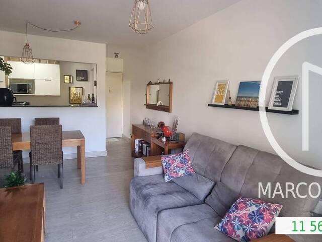 Apartamento para Comprar em São Paulo - 2