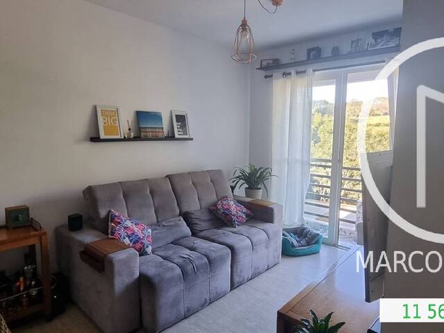 Apartamento para Comprar em São Paulo - 3