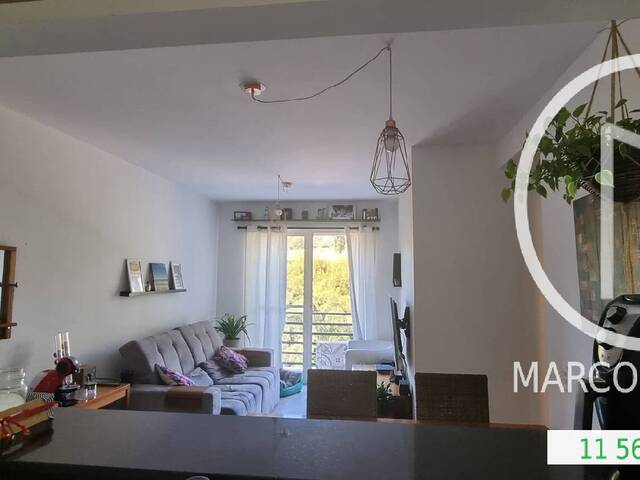 Apartamento para Comprar em São Paulo - 4