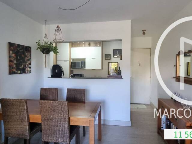 Apartamento para Comprar em São Paulo - 5