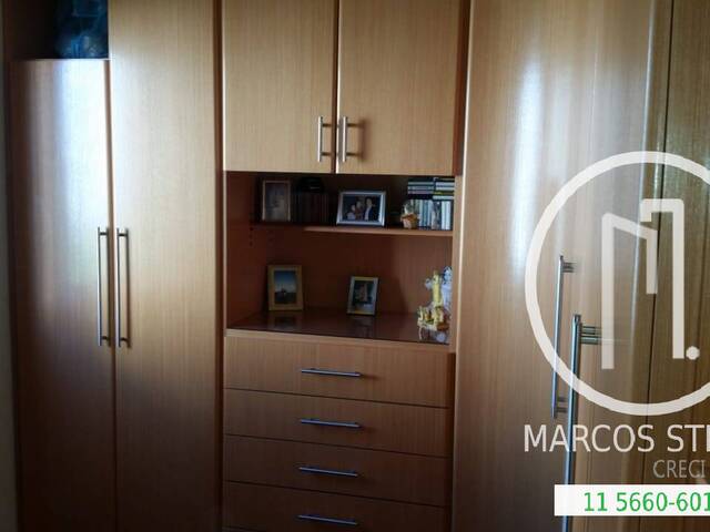 Apartamento para Comprar em São Paulo - 3