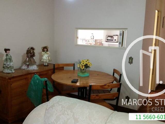Apartamento para Comprar em São Paulo - 2