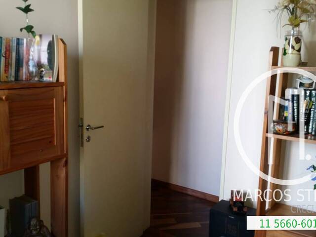 Apartamento para Comprar em São Paulo - 4