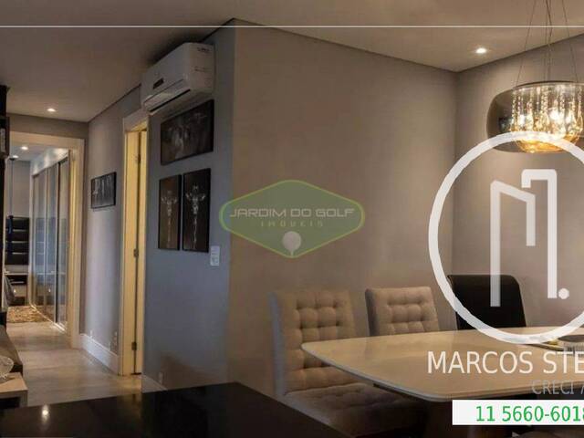 Apartamento para Comprar em São Paulo - 2