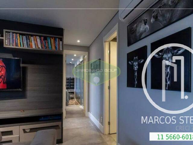 Apartamento para Comprar em São Paulo - 3