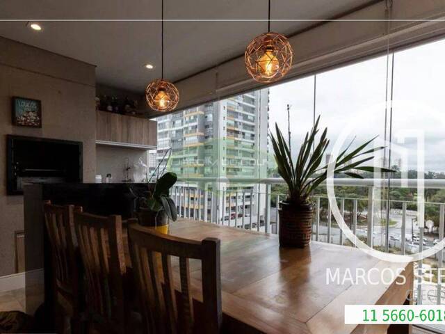 Apartamento para Comprar em São Paulo - 5